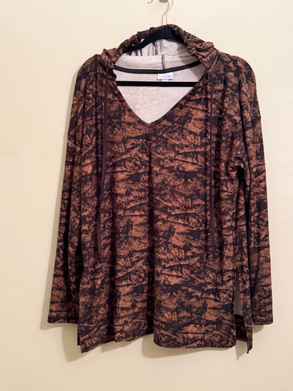 Lularoe Eliza size xl